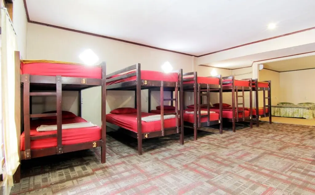 Джокьякарта: Pesona Artha Guest House
