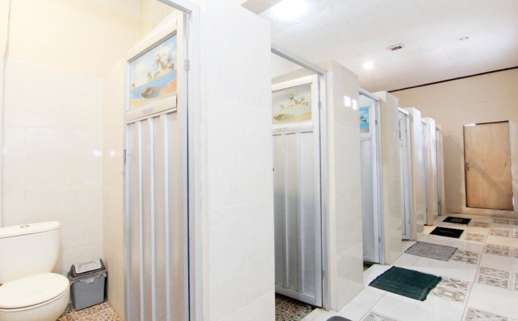 Джокьякарта: Pesona Artha Guest House