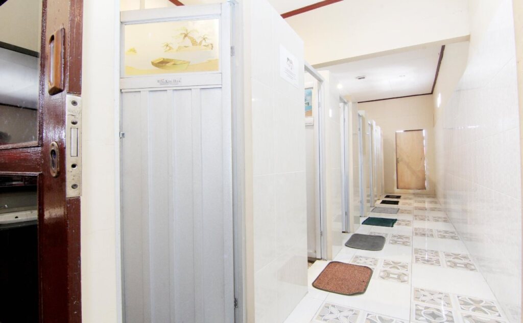Джокьякарта: Pesona Artha Guest House