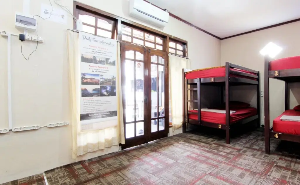 Джокьякарта: Pesona Artha Guest House