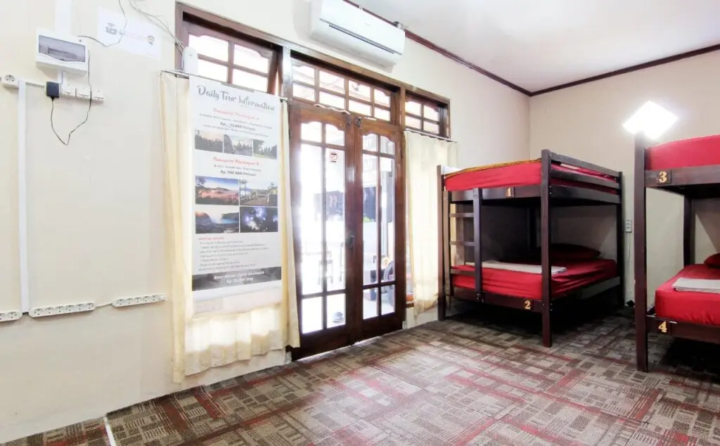 Джокьякарта: Pesona Artha Guest House