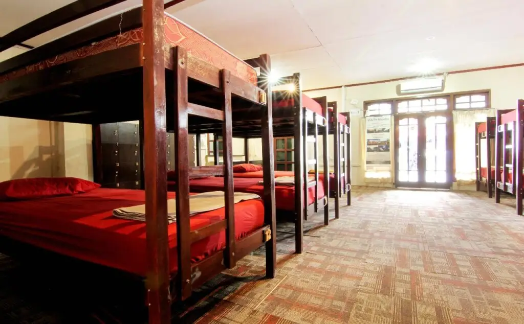 Джокьякарта: Pesona Artha Guest House