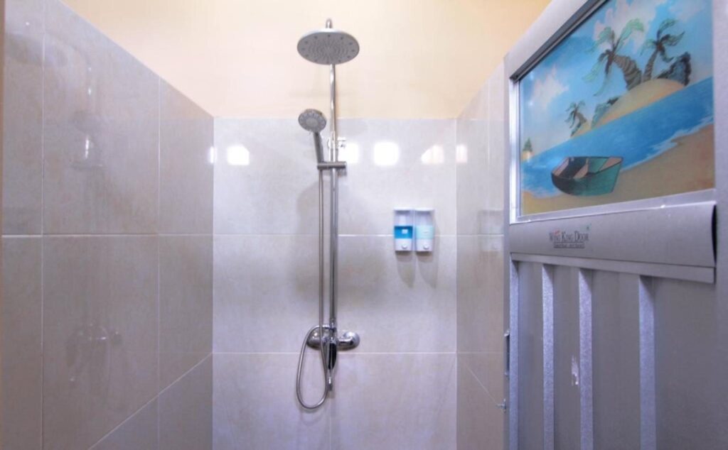Джокьякарта: Pesona Artha Guest House