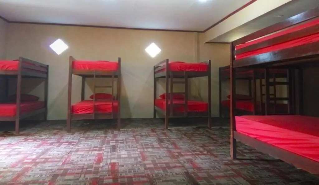 Джокьякарта: Pesona Artha Guest House