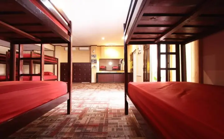 Джокьякарта: Pesona Artha Guest House