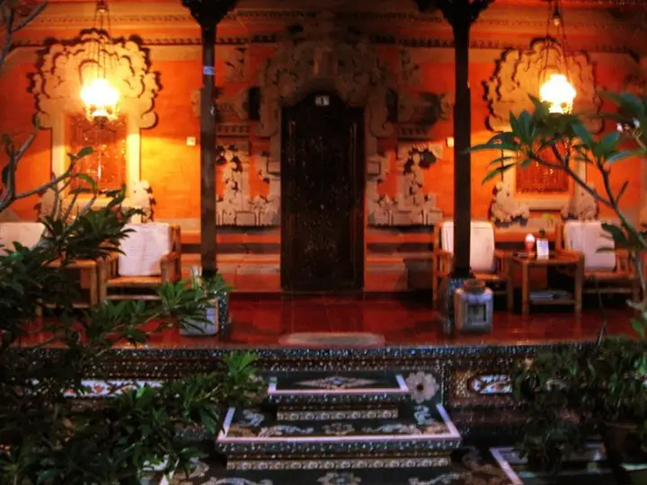 Убуд: Nyoman Murjana Homestay