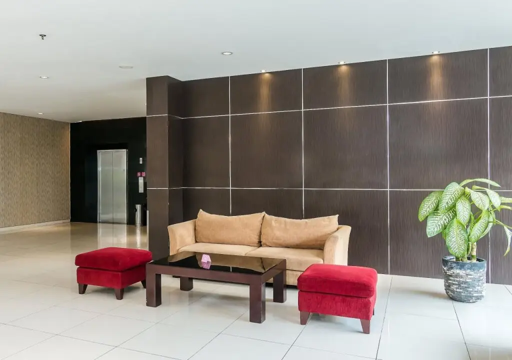 Кута: Crystalkuta Hotel - Bali