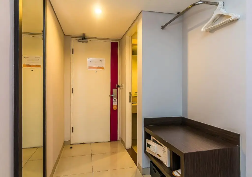 Кута: Crystalkuta Hotel - Bali