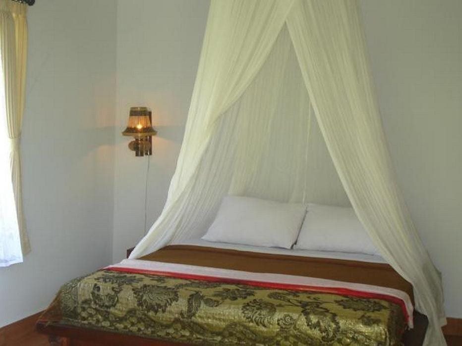 Сидемен: Khrisna Homestay