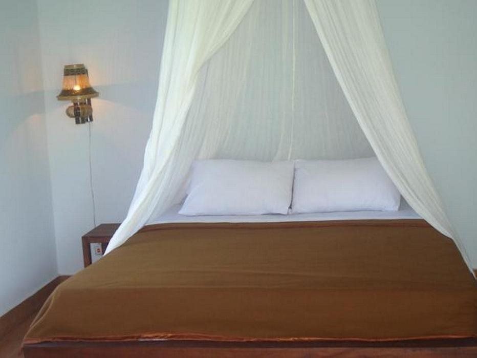 Сидемен: Khrisna Homestay