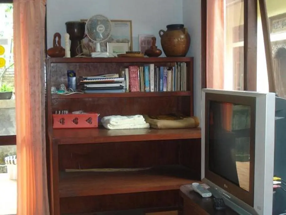 Сидемен: Khrisna Homestay