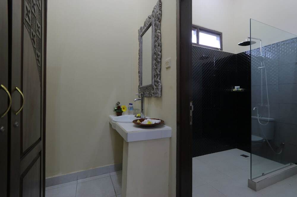Убуд: Pondok Sari Cottage