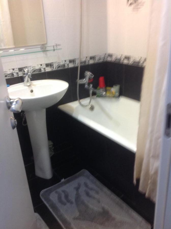 Сочи: Apartment Ostrovskogho 37