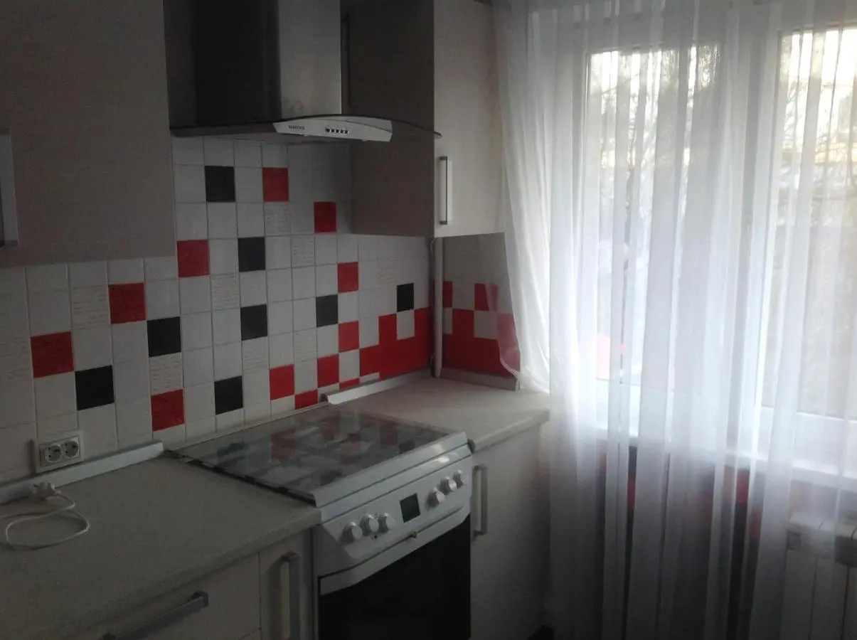Сочи: Apartment Ostrovskogho 37