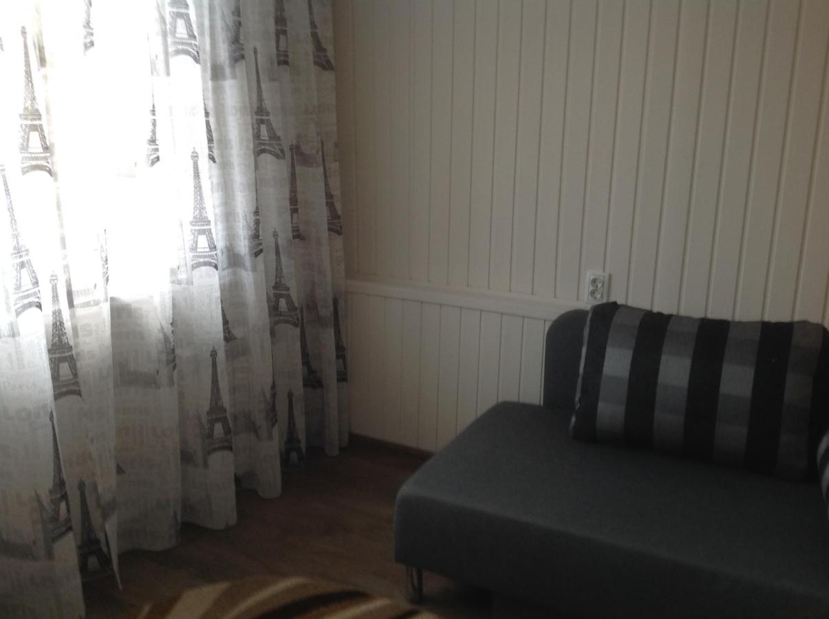 Сочи: Apartment Ostrovskogho 37