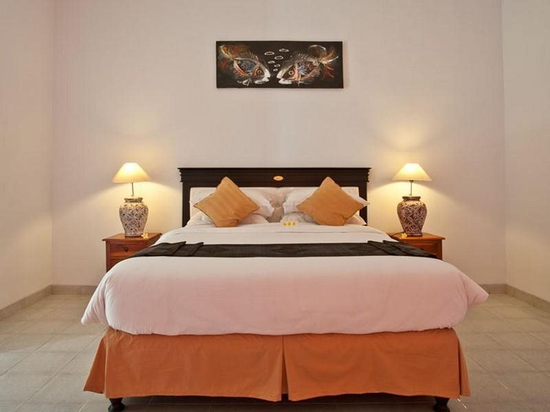 Bali Bule Homestay — фото 1