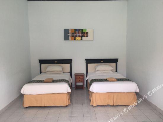Пекату: Bali Bule Homestay