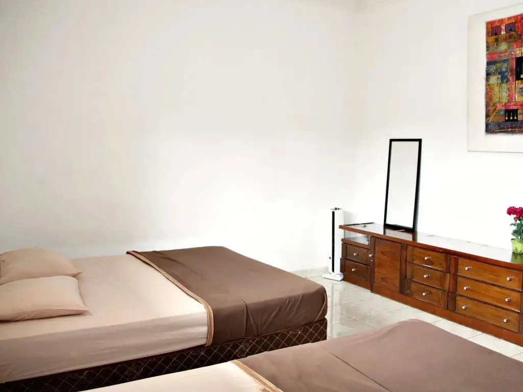 Бандунг: De Nuansa Dago Villa by HouseinBandung