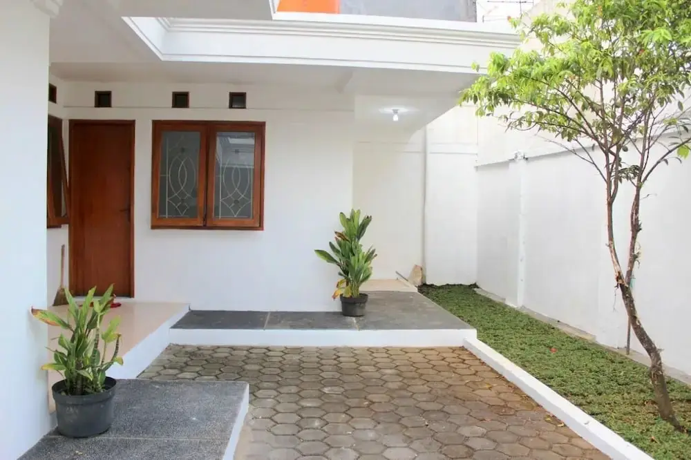 Бандунг: De Nuansa Dago Villa by HouseinBandung