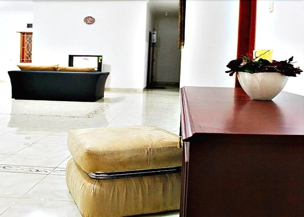 Бандунг: De Nuansa Dago Villa by HouseinBandung