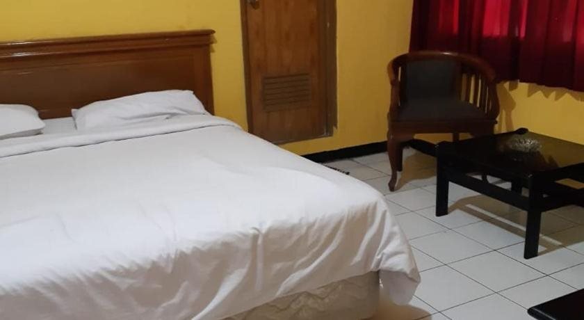Бандунг: Hotel Parakan Wangi