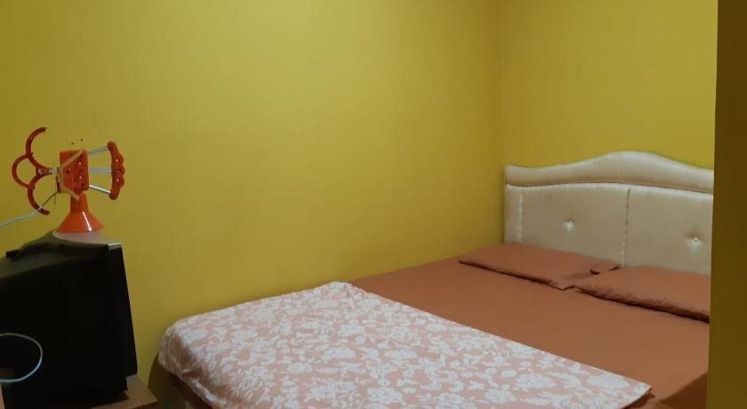 Бандунг: Hotel Parakan Wangi
