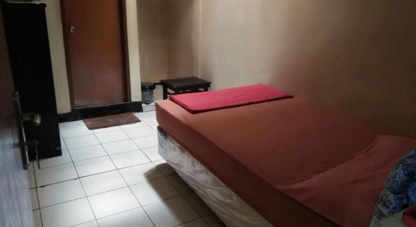 Бандунг: Hotel Parakan Wangi