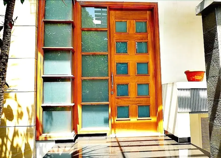 Бандунг: De Bale Pakuan Town House