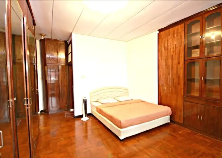 Бандунг: De Bale Pakuan Town House