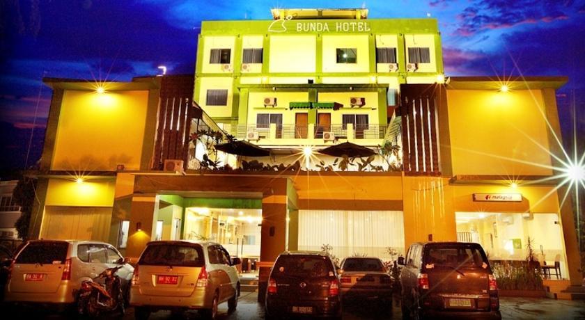 Airy Syariah Padang Barat Bundo Kanduang 19 — фото 1