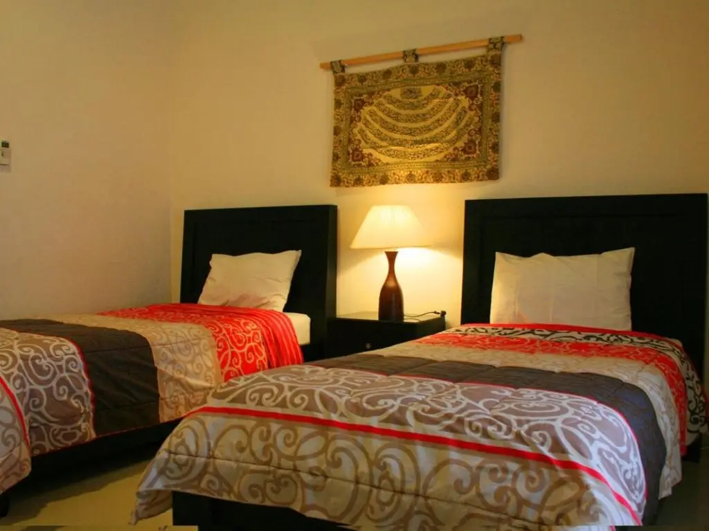 Паданг: The Sriwijaya Hotel