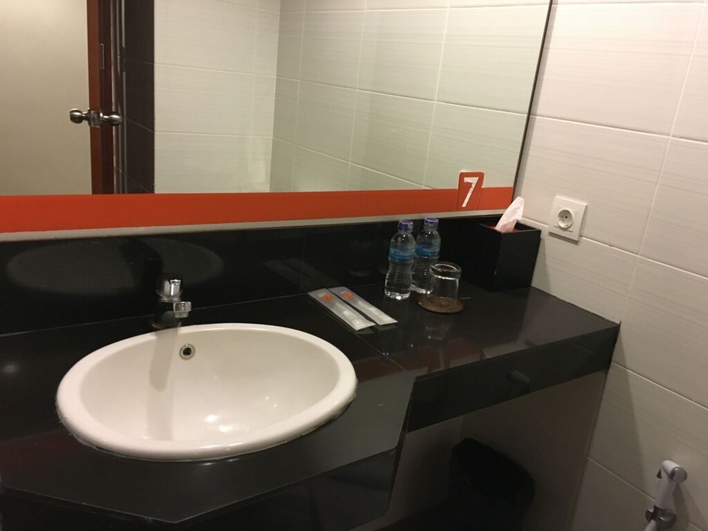 Кута: Sun Royal Hotel