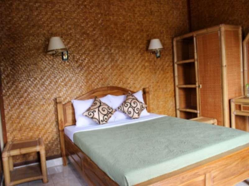 Убуд: Kori Bali Inn II