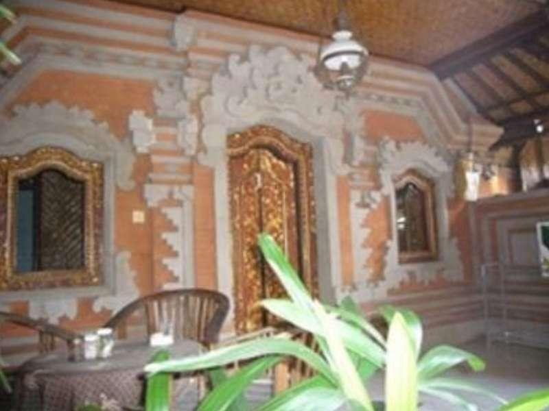 Убуд: Kori Bali Inn II