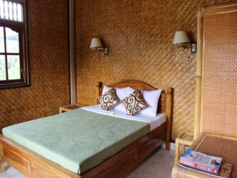 Убуд: Kori Bali Inn II