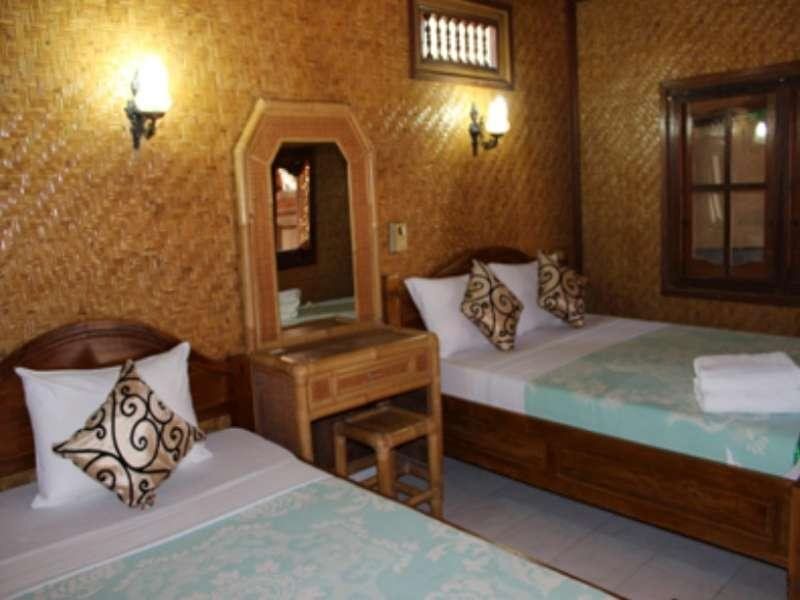 Убуд: Kori Bali Inn II