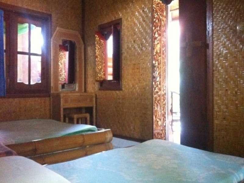 Убуд: Kori Bali Inn II
