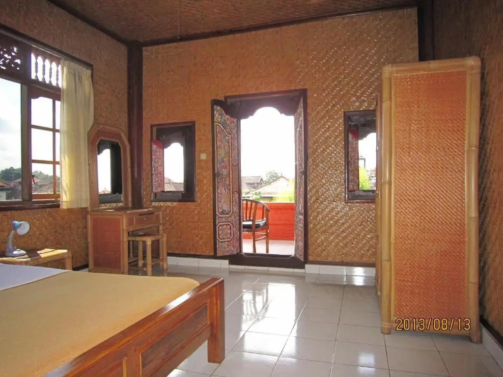 Убуд: Kori Bali Inn I