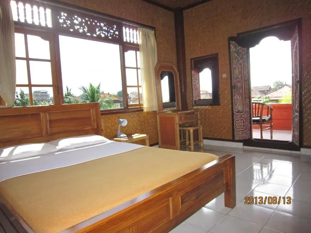 Убуд: Kori Bali Inn I
