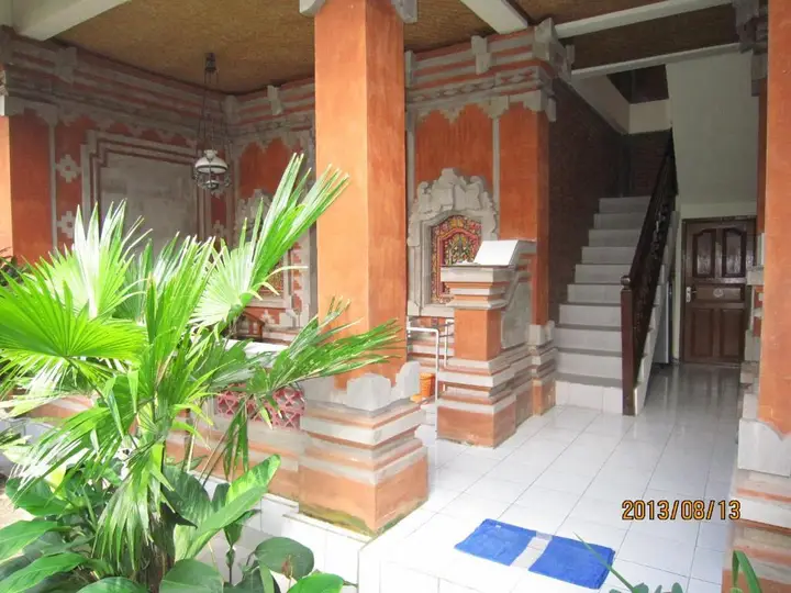 Убуд: Kori Bali Inn I