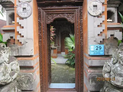 Kori Bali Inn I — фото 1