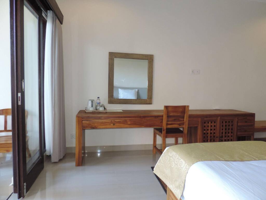 Убуд: Duanas Homestay