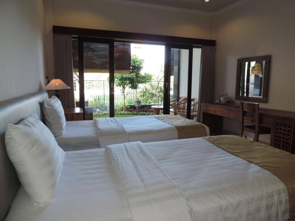 Убуд: Duanas Homestay