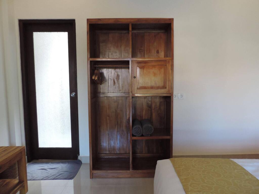 Убуд: Duanas Homestay