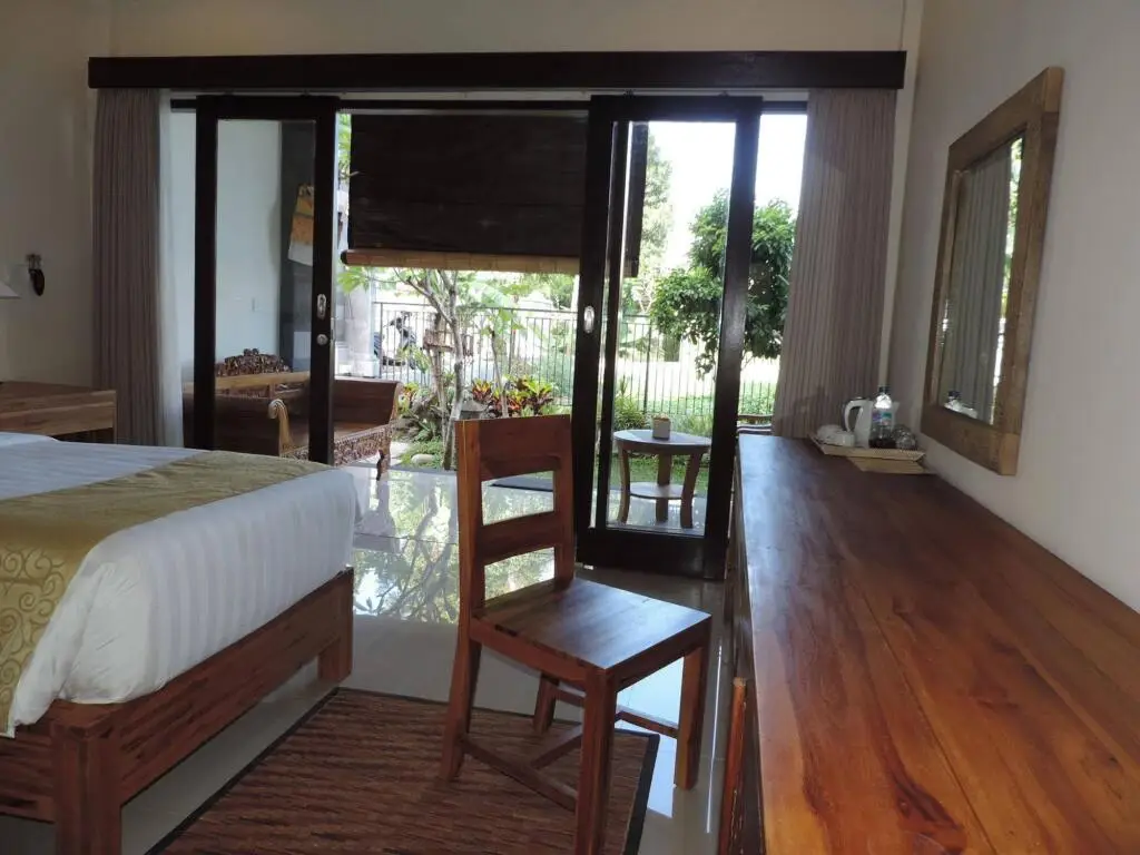 Убуд: Duanas Homestay