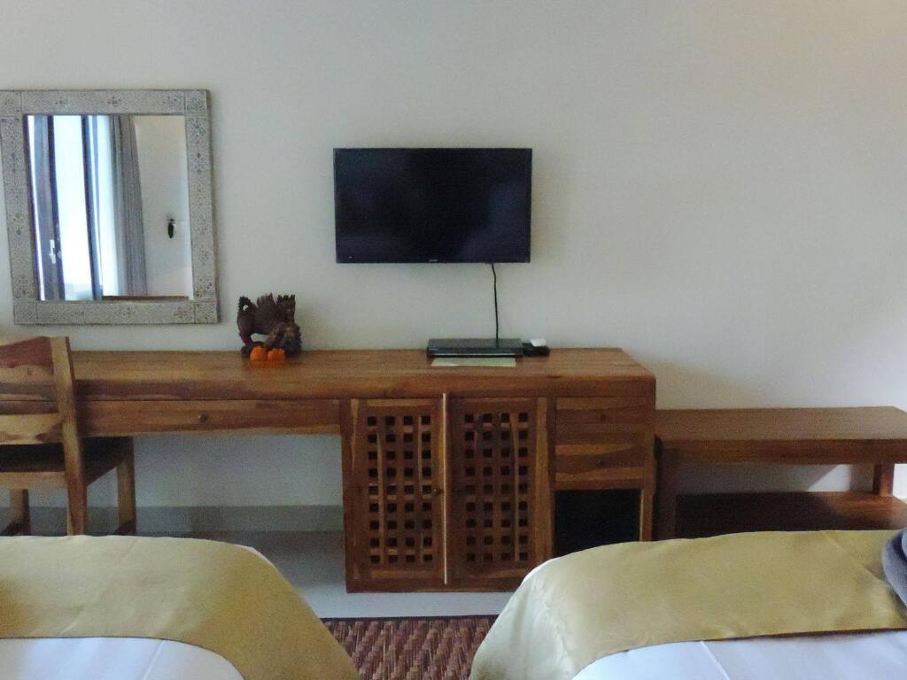 Убуд: Duanas Homestay