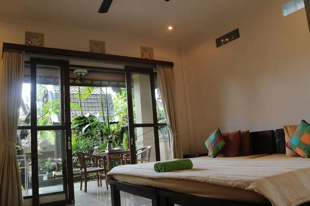Убуд: Karang Mesari Ubud Guest House