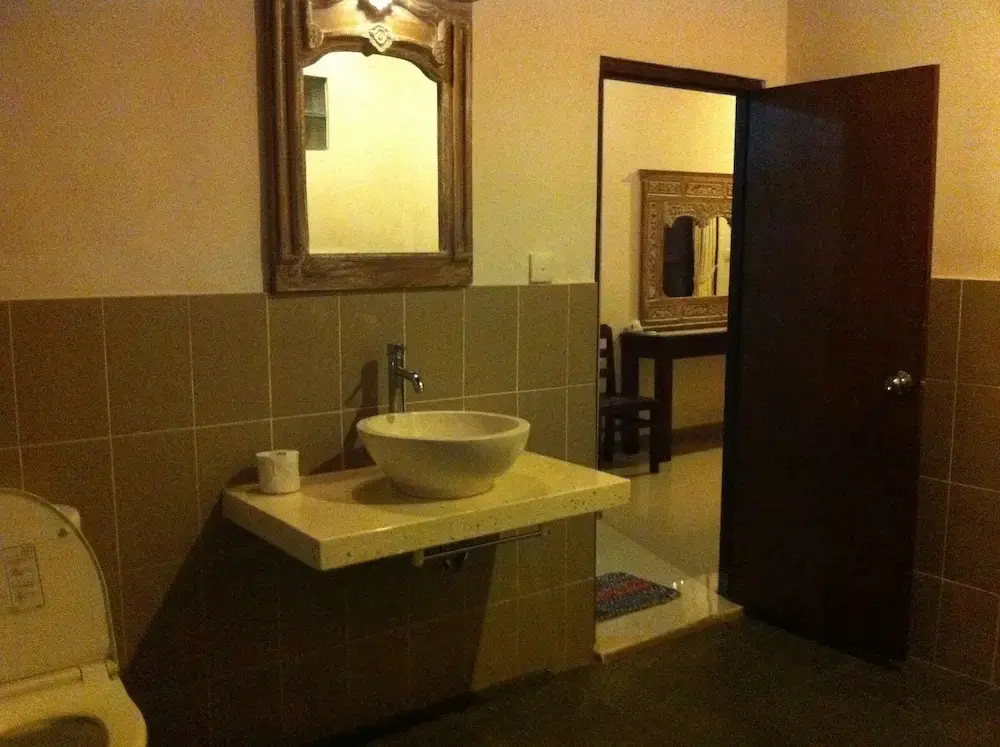 Убуд: Karang Mesari Ubud Guest House