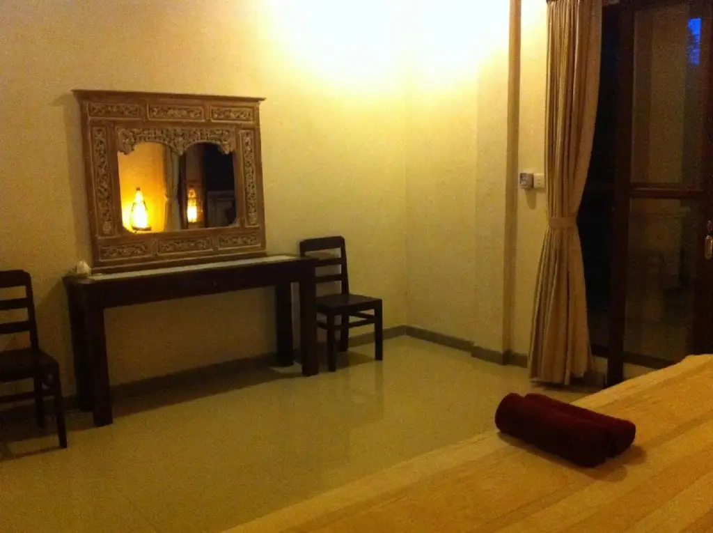 Убуд: Karang Mesari Ubud Guest House