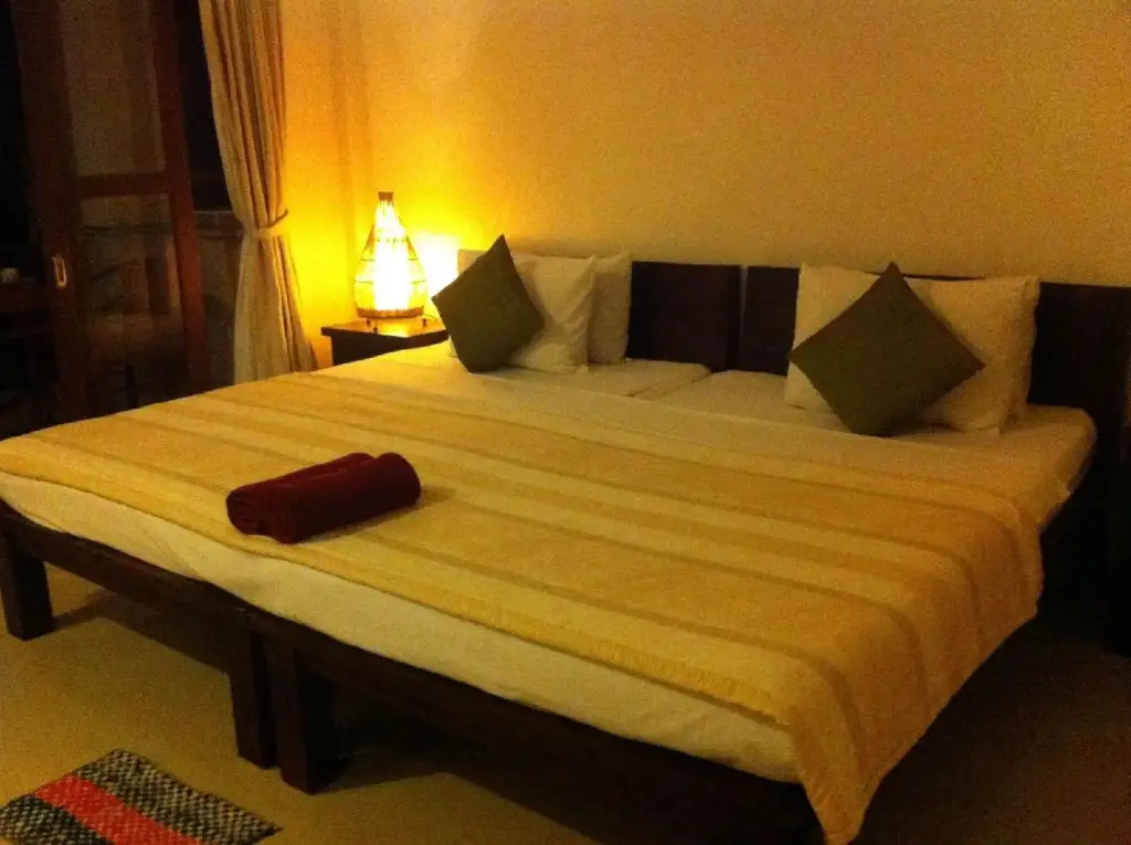 Убуд: Karang Mesari Ubud Guest House